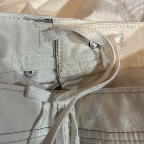 Athleta denim jeans, size 4 - Picture 12 of 15